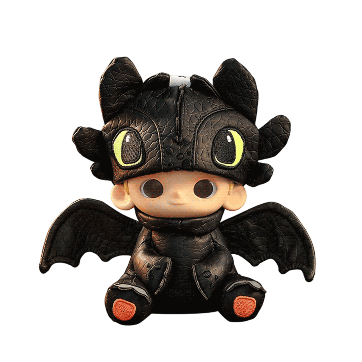 NOOK & TOOTHLESS LIMITED EDITION PLUSH TOY - Thú nhồi bông bản giới hạn - 52TOYS