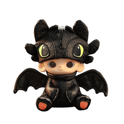 Stitch Galactic Ace Wind-Up Toy Series