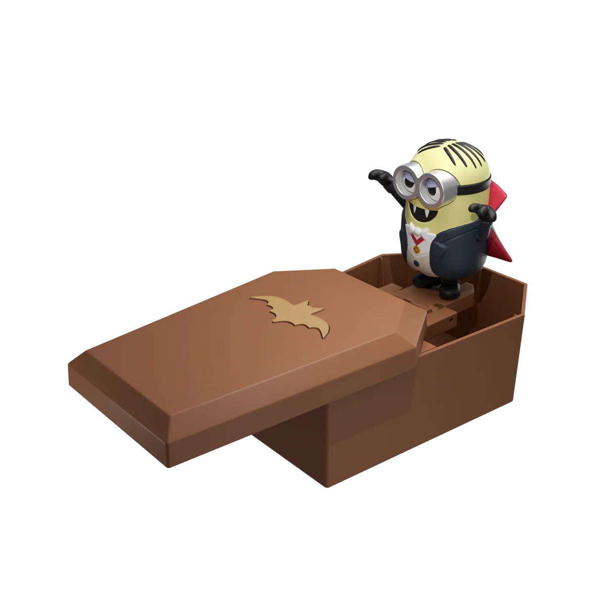 MINIONS MONSTERS SERIES