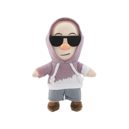 BOONIE BEARS FASHION WEEK PLUSH BLIND BOX