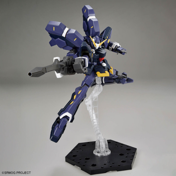 Huckebein Mk-III - Super Robot Wars - HG