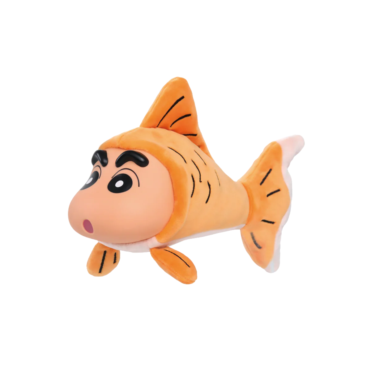 CRAYON SHINCHAN FLOPPY FISH