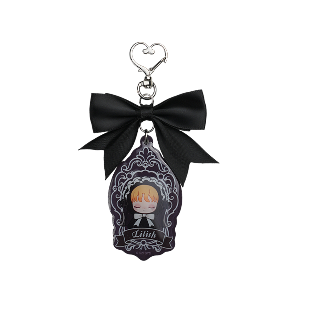 Stitch Mood Series Plush Phone Charm Blind Box