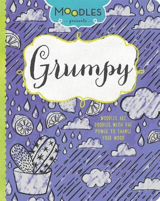 MOODLES - GRUMPY_LAKE 0621