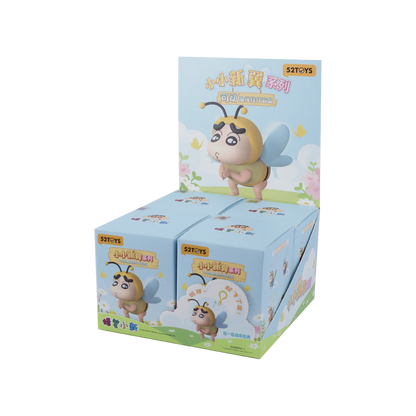 CRAYON SHINCHAN FLAPPING WINGS