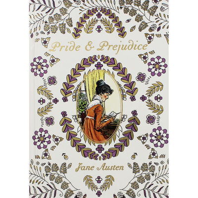 Pride & Prejudice
