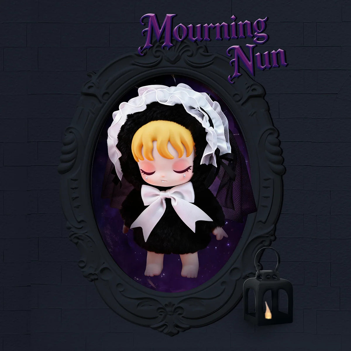 LILITH FORBIDDEN COVENANT