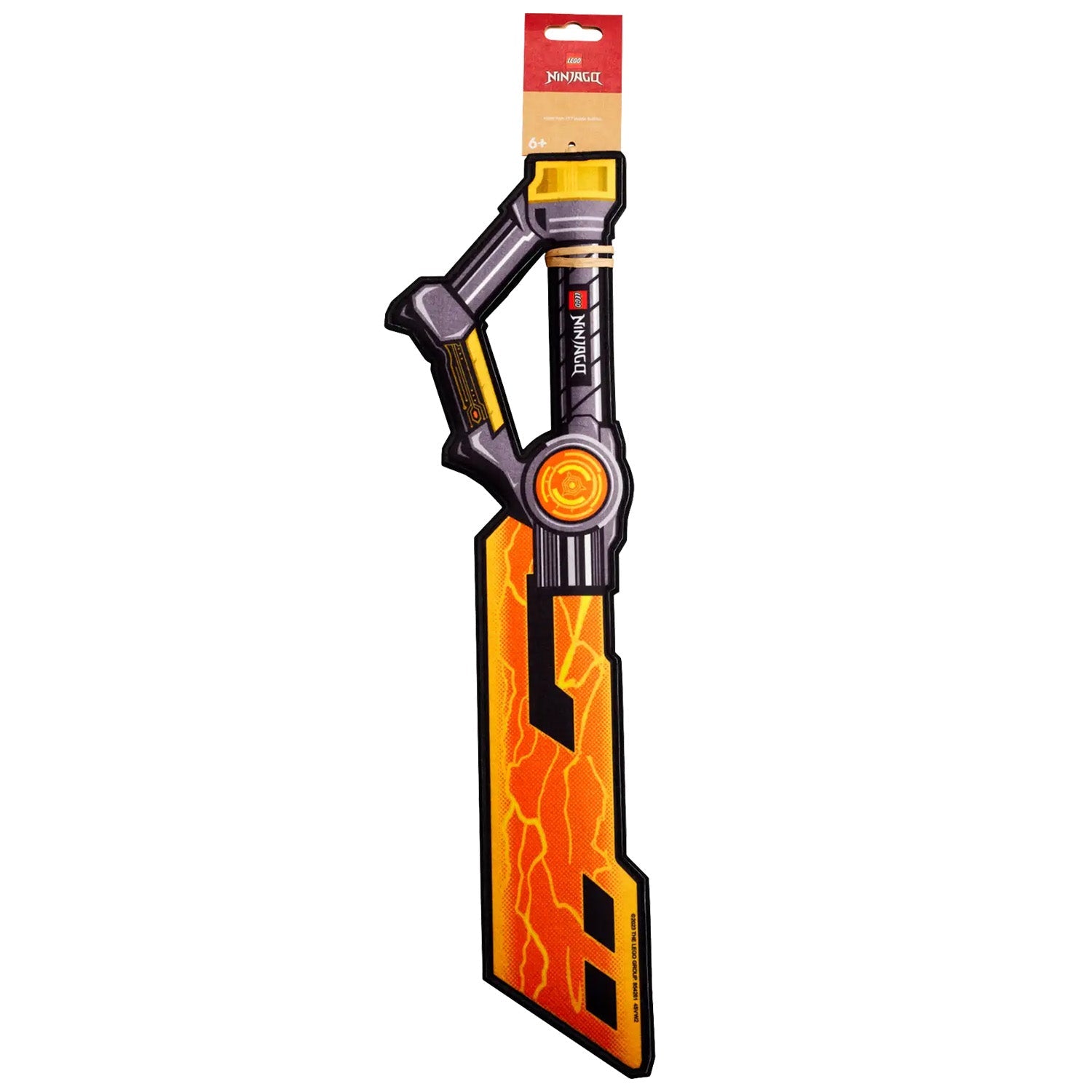 LEGO® NINJAGO® Imperium Sword - Thanh Kiếm Đồ Chơi Nhập Vai Ninja - LEGO 854261 - Hình ảnh sản phẩm