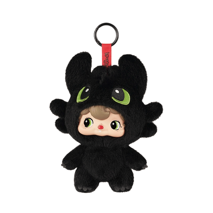 Stitch Let's Make Mischief Series Plush Phone Strap Blind Box