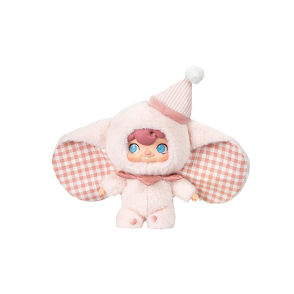 Stitch Let's Make Mischief Series Plush Phone Strap Blind Box