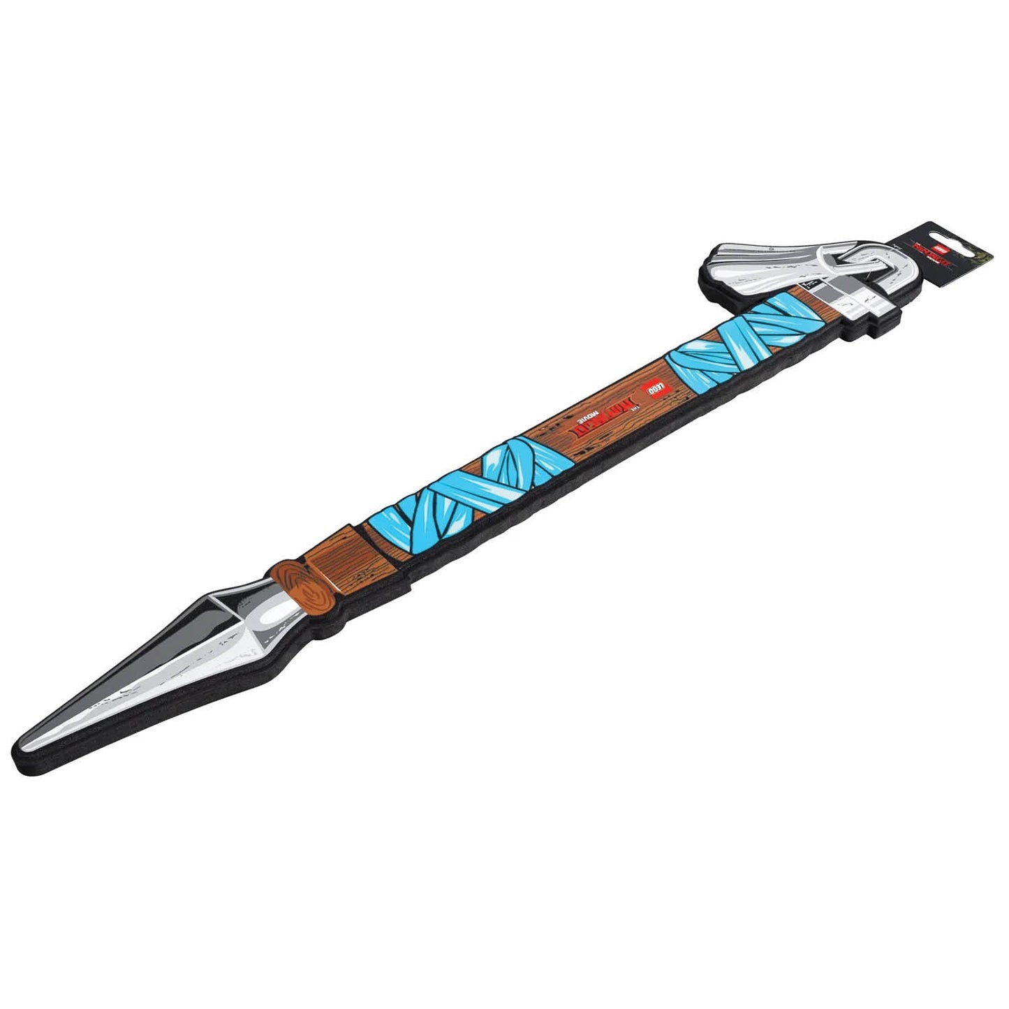 LEGO® NINJAGO® Nya Spear - Đồ chơi giáo Ninja bằng xốp mềm - LEGO - Hình ảnh chi tiết 2