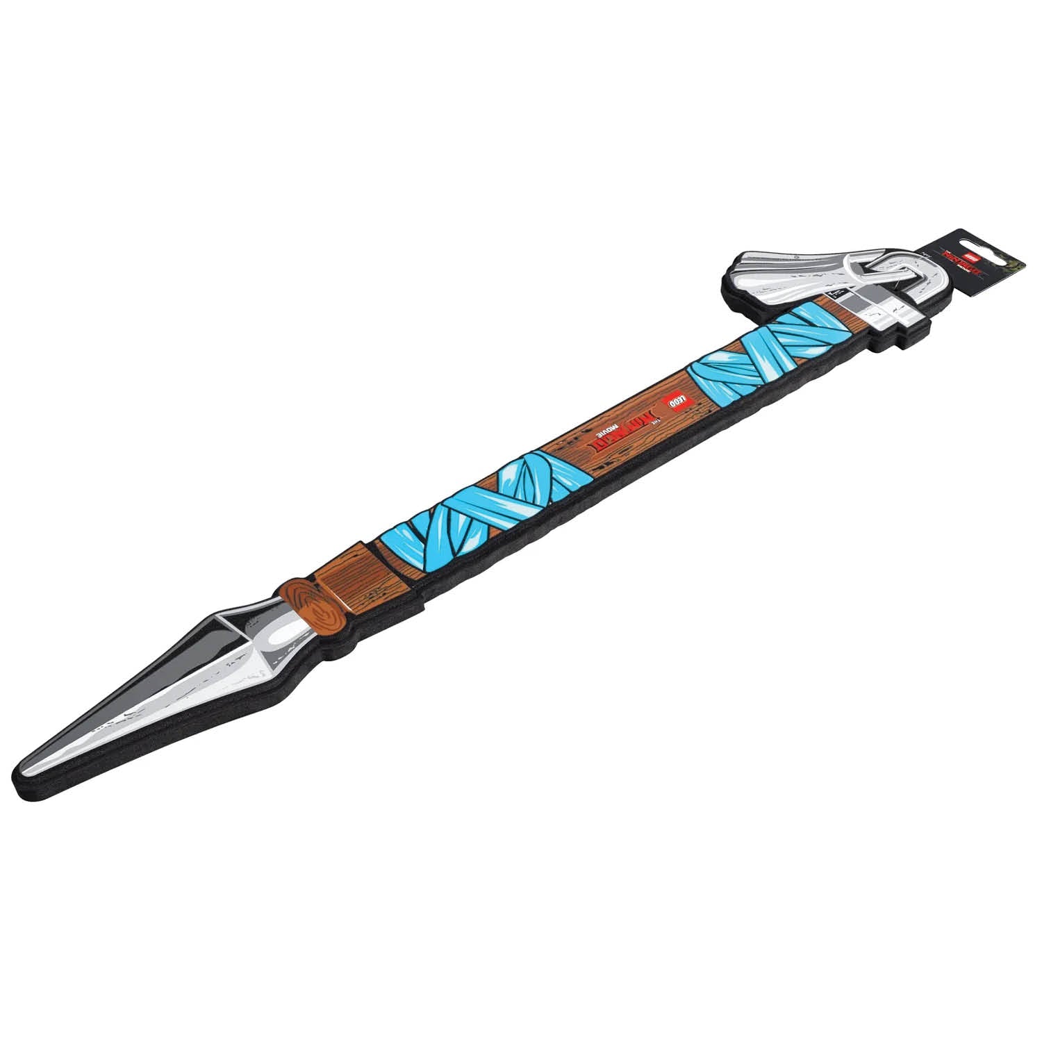 LEGO® NINJAGO® Nya Spear - Đồ chơi giáo Ninja bằng xốp mềm - LEGO - Hình ảnh chi tiết 2