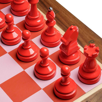 Bộ Cờ Vua Bespoke Tournament