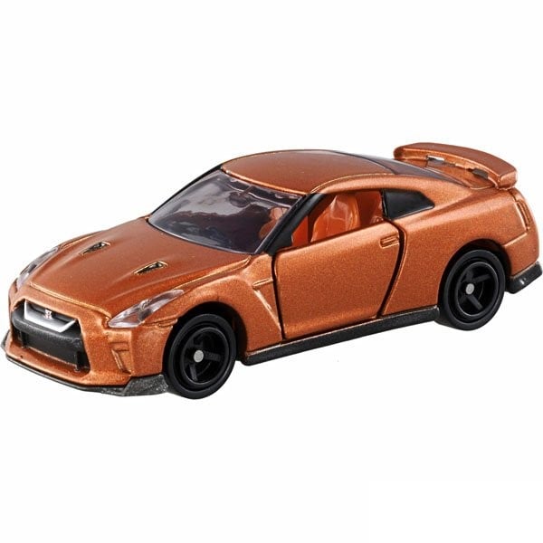 Tomica No. 23 Nissan GT-R