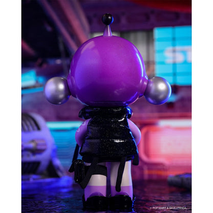 SKULLPANDA OOTD Model Glaring - Mô hình Art Toy cao cấp - POP MART