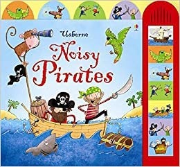 Noisy Pirates