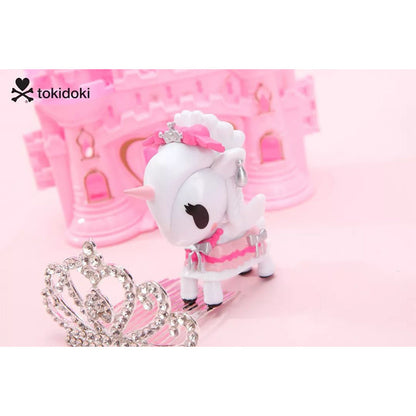 Tokidoki Unicorno Metallico S7 - Mô hình Blind Box Art Toy - Tokidoki L730014