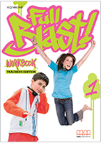 FULL BLAST 1 WORKBOOK
