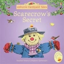 FYT MINI SCARECROWS SECRET