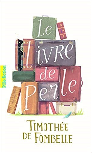 Le livre de Perle