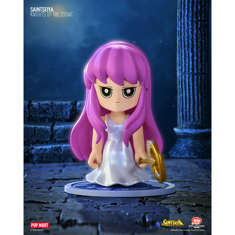 Saint Seiya POP MART Figure - Mô hình Blind Box Thánh Đấu Sĩ - POP MART 6941848211682