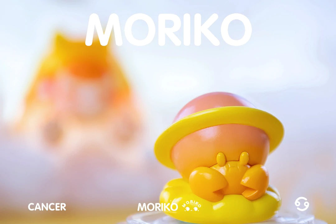 Moriko - Cancer By MoeDouble - Mô Hình Nghệ Thuật Cung Cự Giải - WeArtDoing - Hình ảnh bổ sung 7