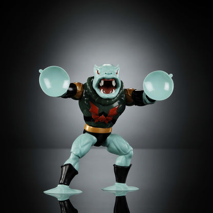 Masters of the Universe Origins Cartoon Collection Leech Action Figure