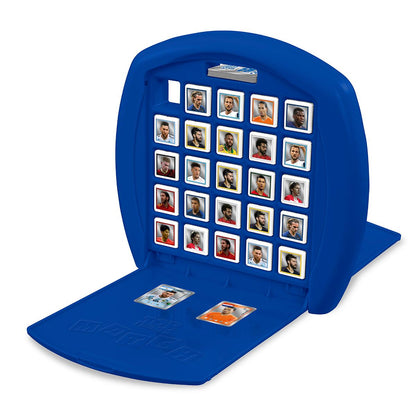World Football Stars Top Trumps Match - The Crazy Cube Game - Trò Chơi Khối Lập Phương Xếp 5 - Winning Moves - Góc nhìn khác 3
