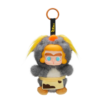 CiCiLu The Tide Shop – Gosling Plush Hanging Card