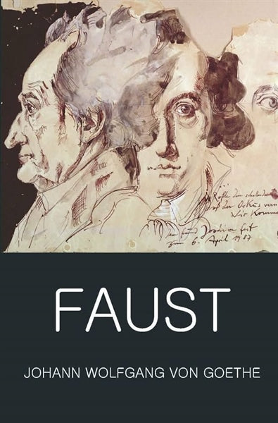 Faust - A Tragedy In Two Parts & The Urfaust