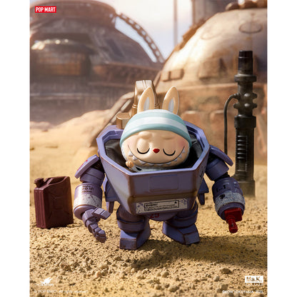 The Monsters Kow Yokoyama - Mô hình Blind Box Labubu - POP MART 6941848219268