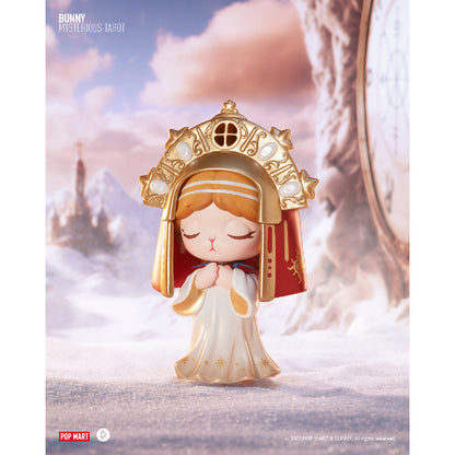 Bunny Mysterious Tarot Series - Mô hình Blind Box Art Toy - POP MART