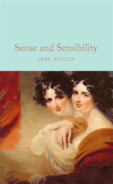Sense And Sensibility 21695
