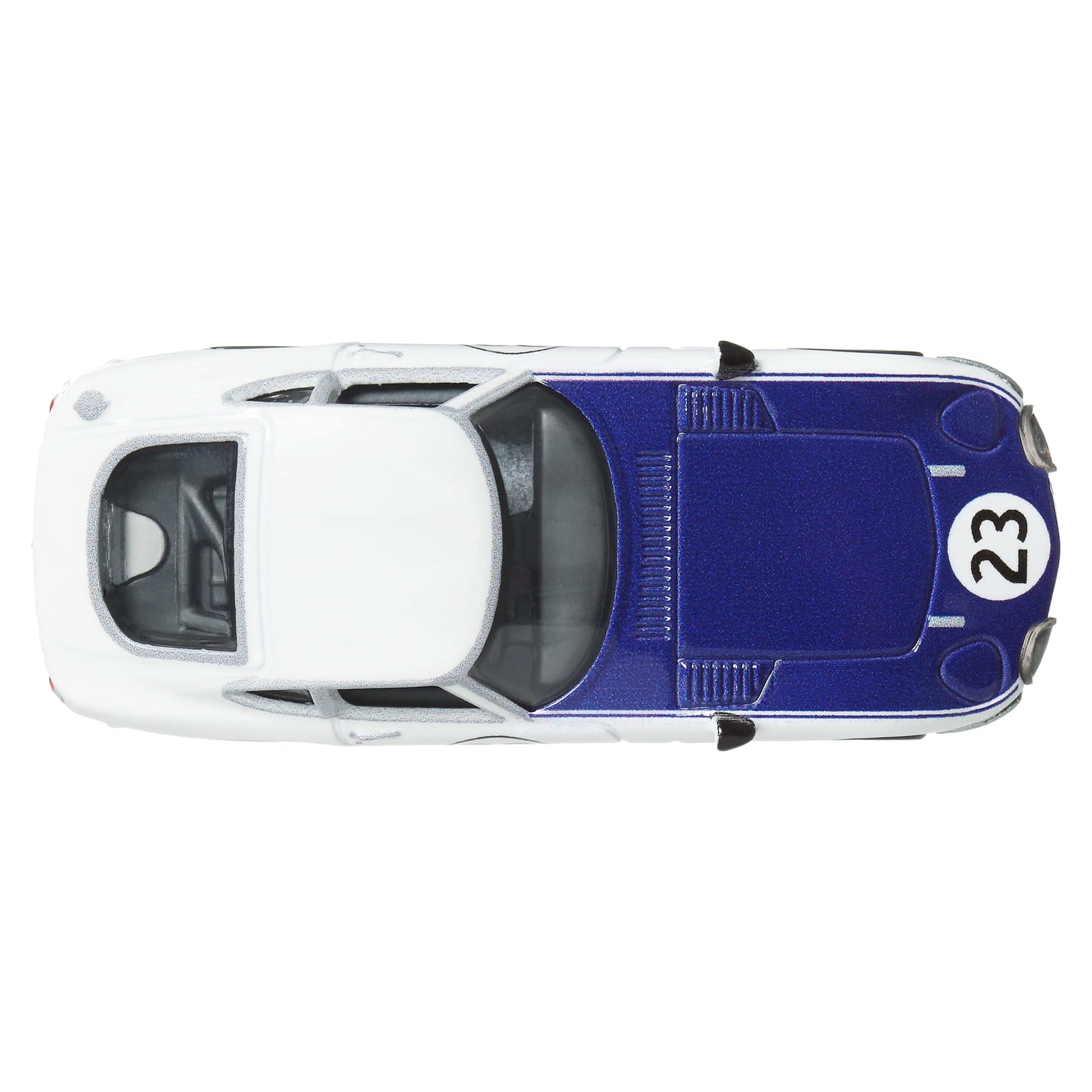 Hot Wheels Premium Car Culture 2-Pack Toyota 2000GT & Toyota Supra