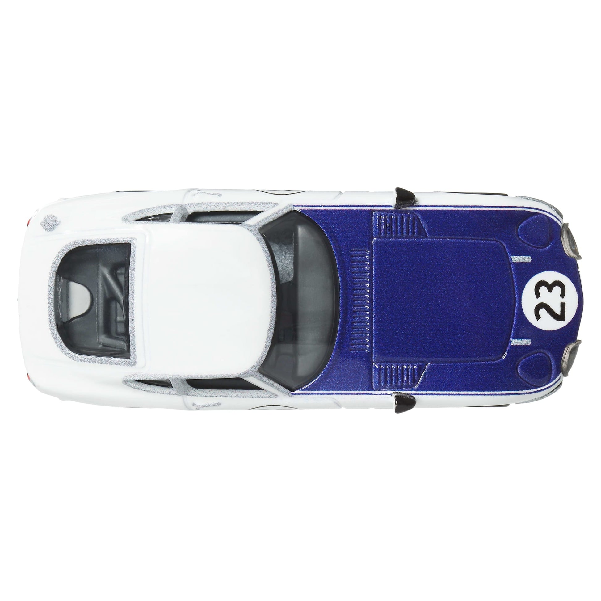 Hot Wheels Premium Car Culture 2-Pack Toyota 2000GT & Toyota Supra
