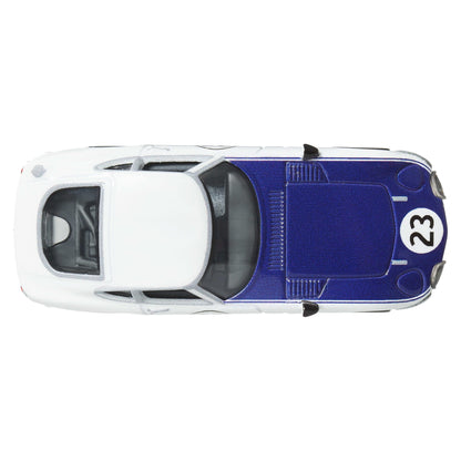 Hot Wheels Premium Car Culture 2-Pack Toyota 2000GT & Toyota Supra