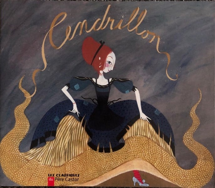 Cendrillon