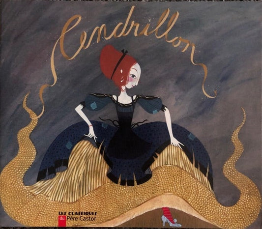 Cendrillon