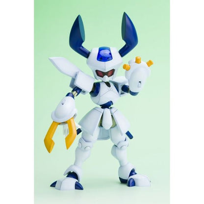 Medabots KWG-00M Head Scissors - Kotobukiya KP201X