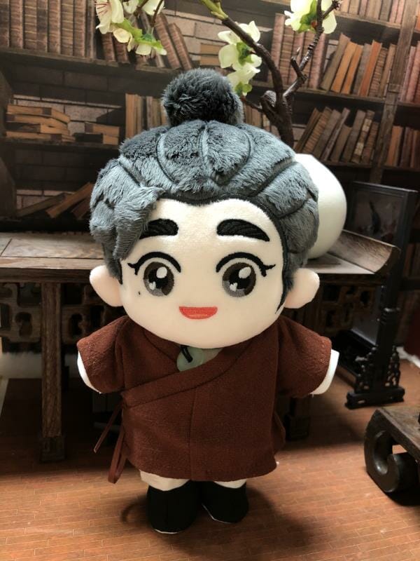 Doll Duy Tường - Yên Vũ - Comicola Shop