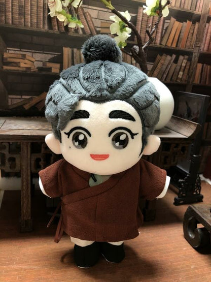 Doll Duy Tường - Yên Vũ - Comicola Shop