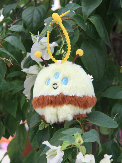 Abao's Lil Monster Zoo Plush Blind Box Series - Thú Bông Hộp Mù - ABAOTOYS ABAOTOYS - ảnh 1 - Art toys