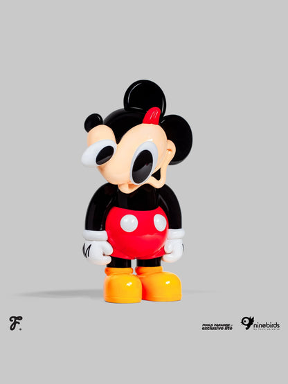 Hungry in a Nightmare Mô Hình Nghệ Thuật Limited Figure - Fools Paradise - Hình ảnh bổ sung 5
