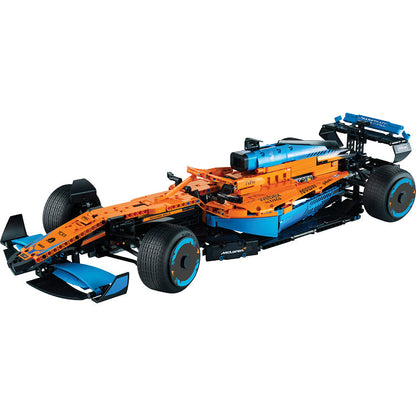 LEGO® Technic™ - McLaren Formula 1™ Race Car - Mô hình xe đua F1 - LEGO 42141 - Hình ảnh chi tiết 2