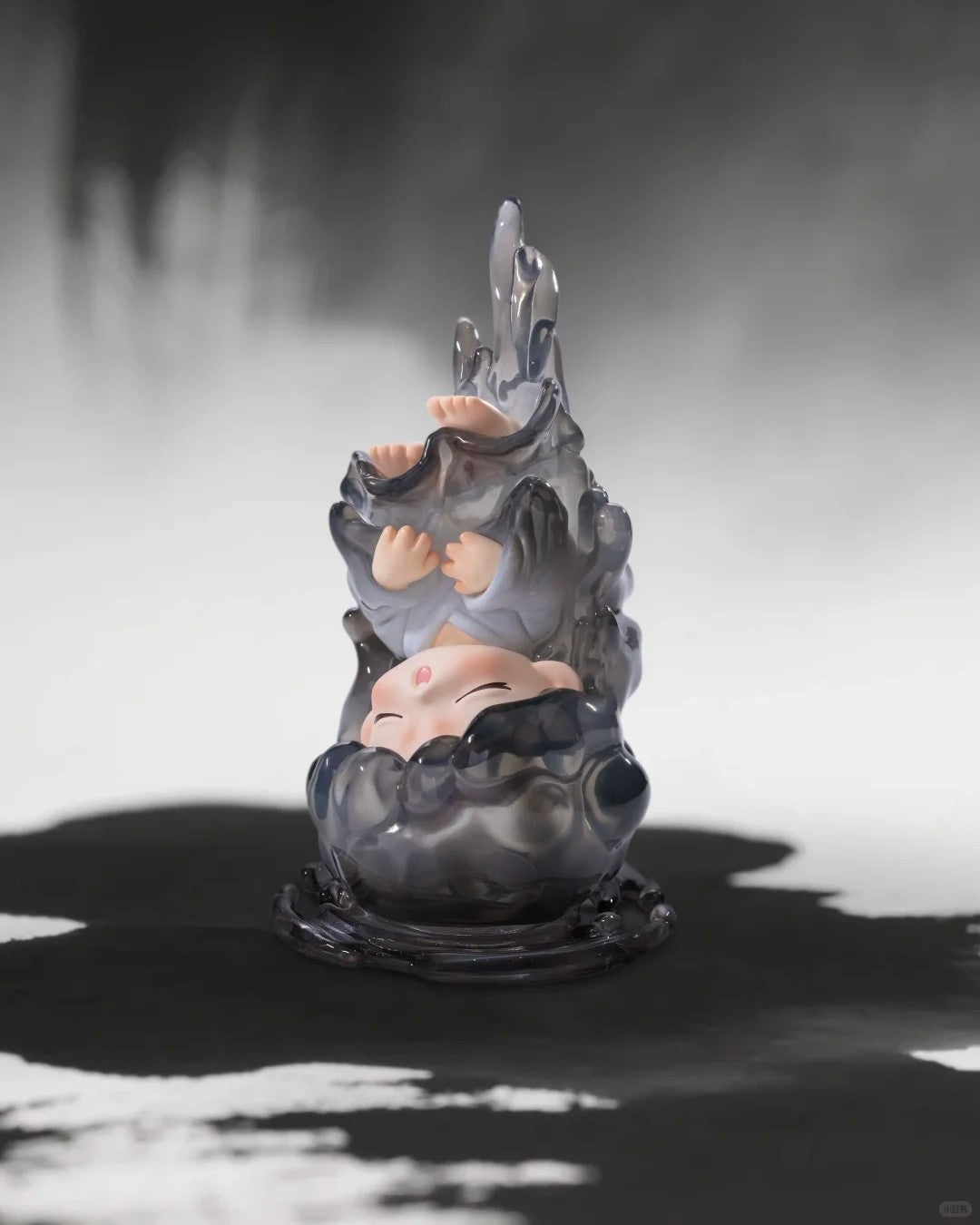 YUMO Strange Stories About Dreams Series - Blind Box Nghệ Thuật - JOTOYS