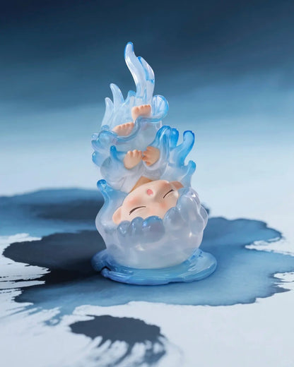 YUMO Strange Stories About Dreams Series - Blind Box Nghệ Thuật - JOTOYS