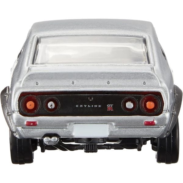 Tomica Premium No. 17 Nissan Skyline 2000 GT-R KPGC110