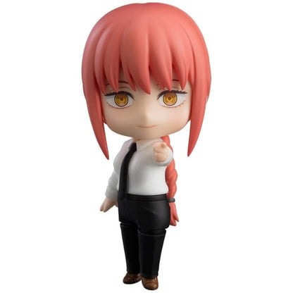 No. 2004 Nendoroid Makima - Chainsaw Man