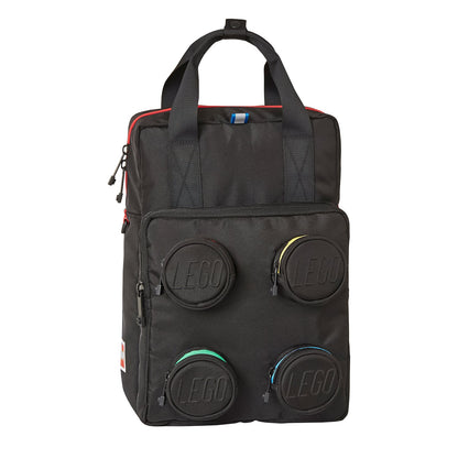 LEGO Signature Brick 2x2 Backpack - Multi - Ba lô hình gạch LEGO chính hãng - Hình ảnh sản phẩm