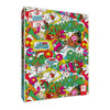 Grinch "Poppin" 1,000 Piece Puzzle - Trò chơi xếp hình 1000 mảnh - The Op Games - Hình ảnh sản phẩm